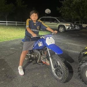 Meet your Posher, Moises